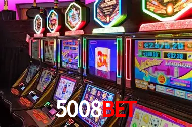 Desvendando o Mundo dos Jogos Virtuais na 5008bet