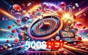 Estatísticas 5008bet