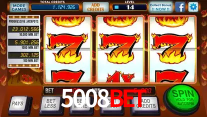 Desvendando o Mundo dos Jogos Virtuais na 5008bet