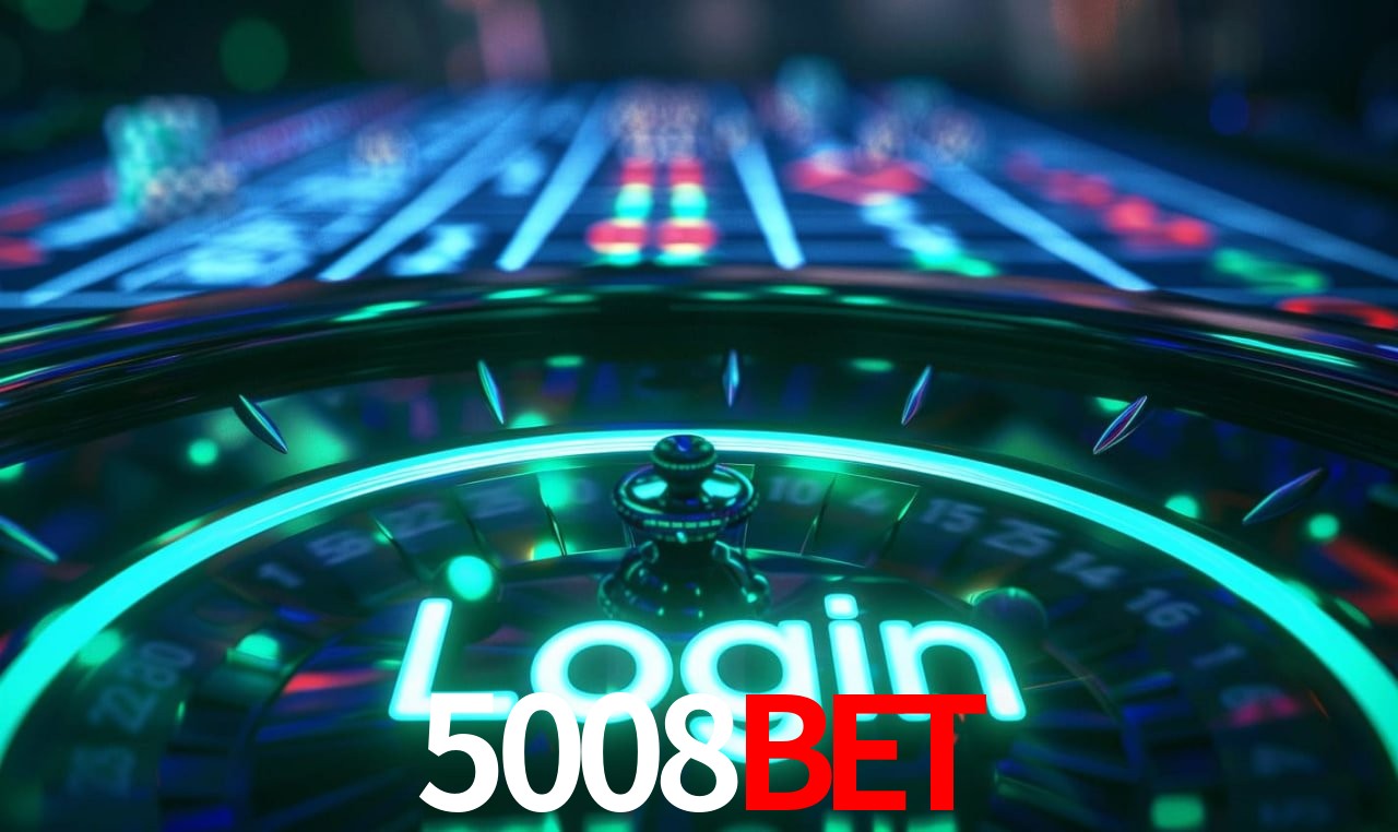 Bônus de Boas-vindas 5008bet