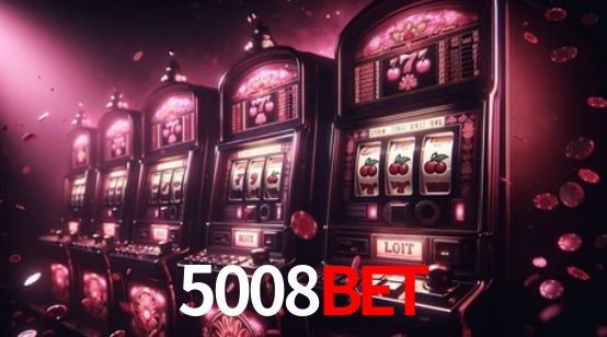 Bônus Diários 5008bet