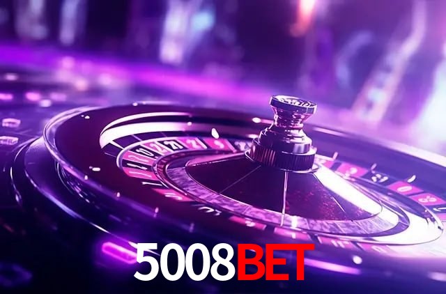 Bônus de Boas-vindas 5008bet