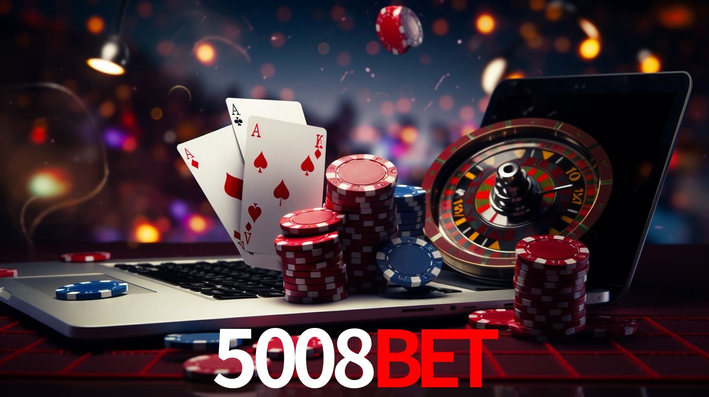 Bonus Features 5008bet