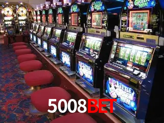 A Emoção da Loteria na 5008bet: Uma Chance de Mudança de Vida