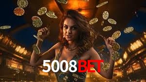 API Integration 5008bet