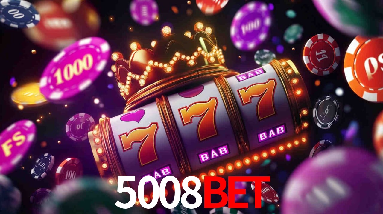Seasonal Promotions 5008bet