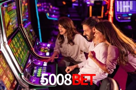 PIX Instantâneo 5008bet