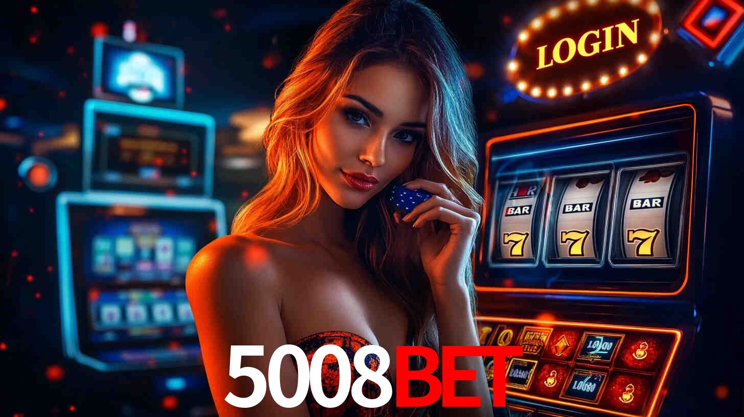 Premium Interface 5008bet