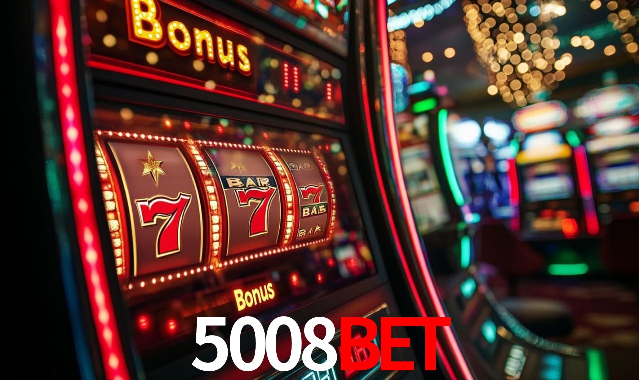 5008 bet app