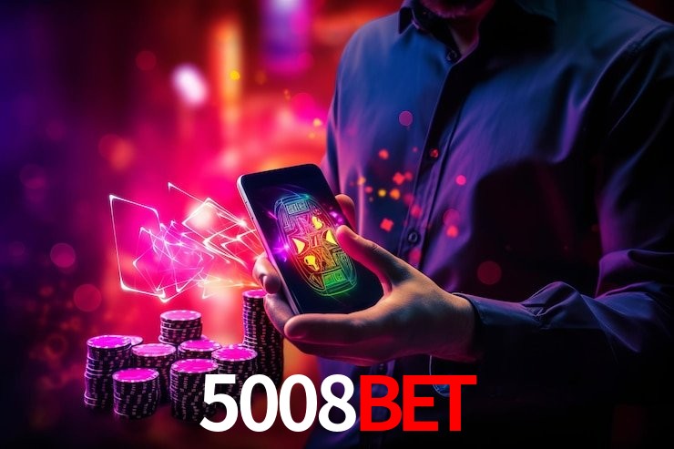 Jogo Spaceman 5008bet