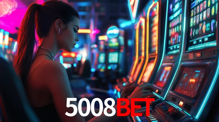 Aviator Game 5008bet