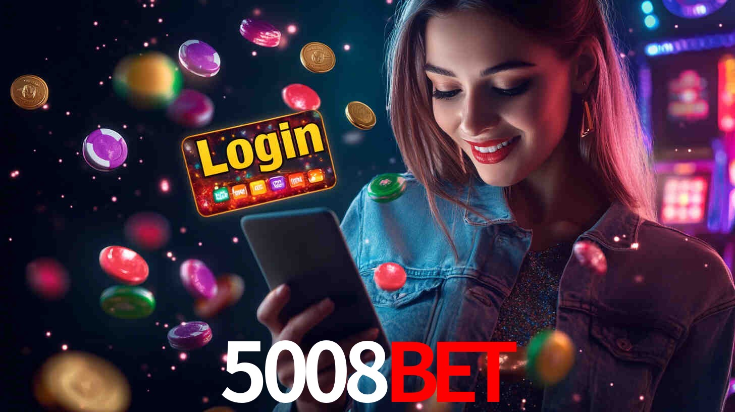 Explorando a Categoria de Eventos em Apostas na 5008bet