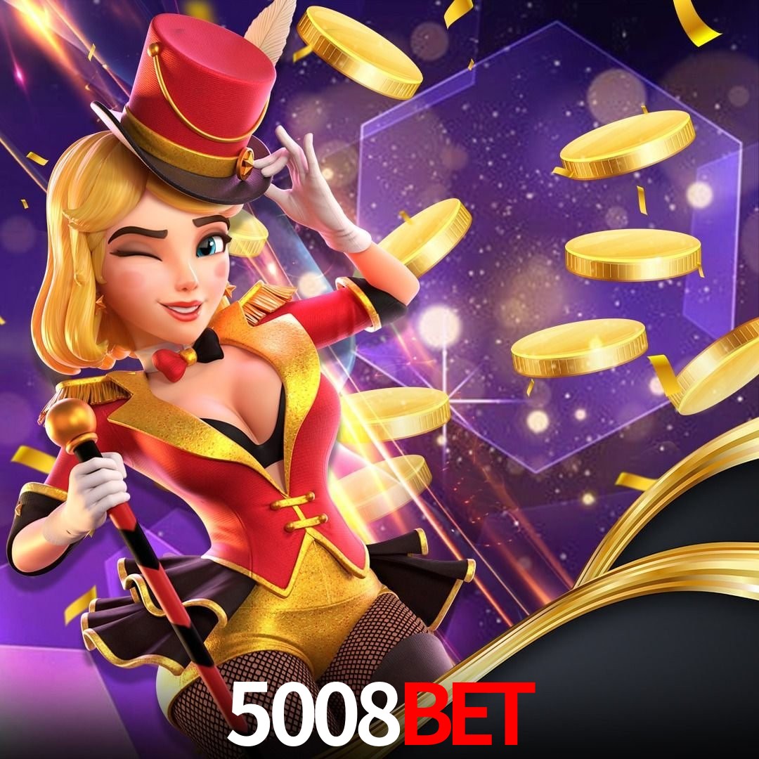 Live Casino 5008bet