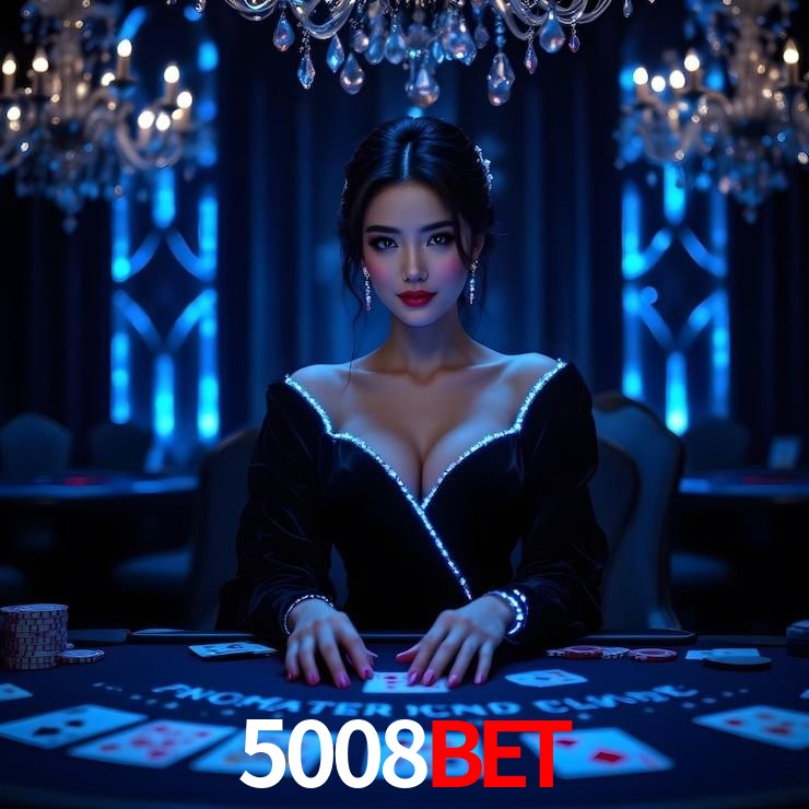 Benefícios da Conta 5008bet