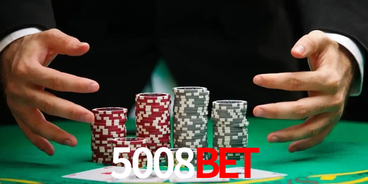 5008 bet app