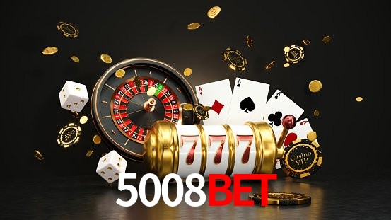 Game Providers 5008bet
