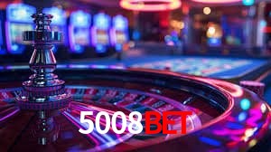Estatísticas do Jogo 5008bet