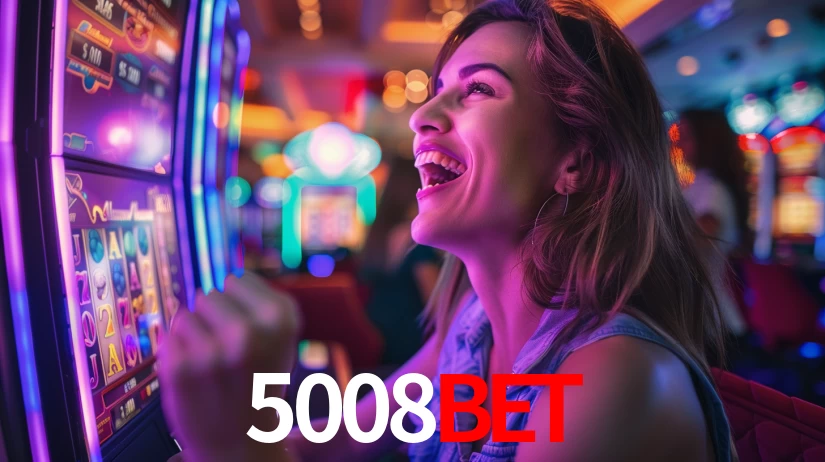 Blackjack Table 5008bet