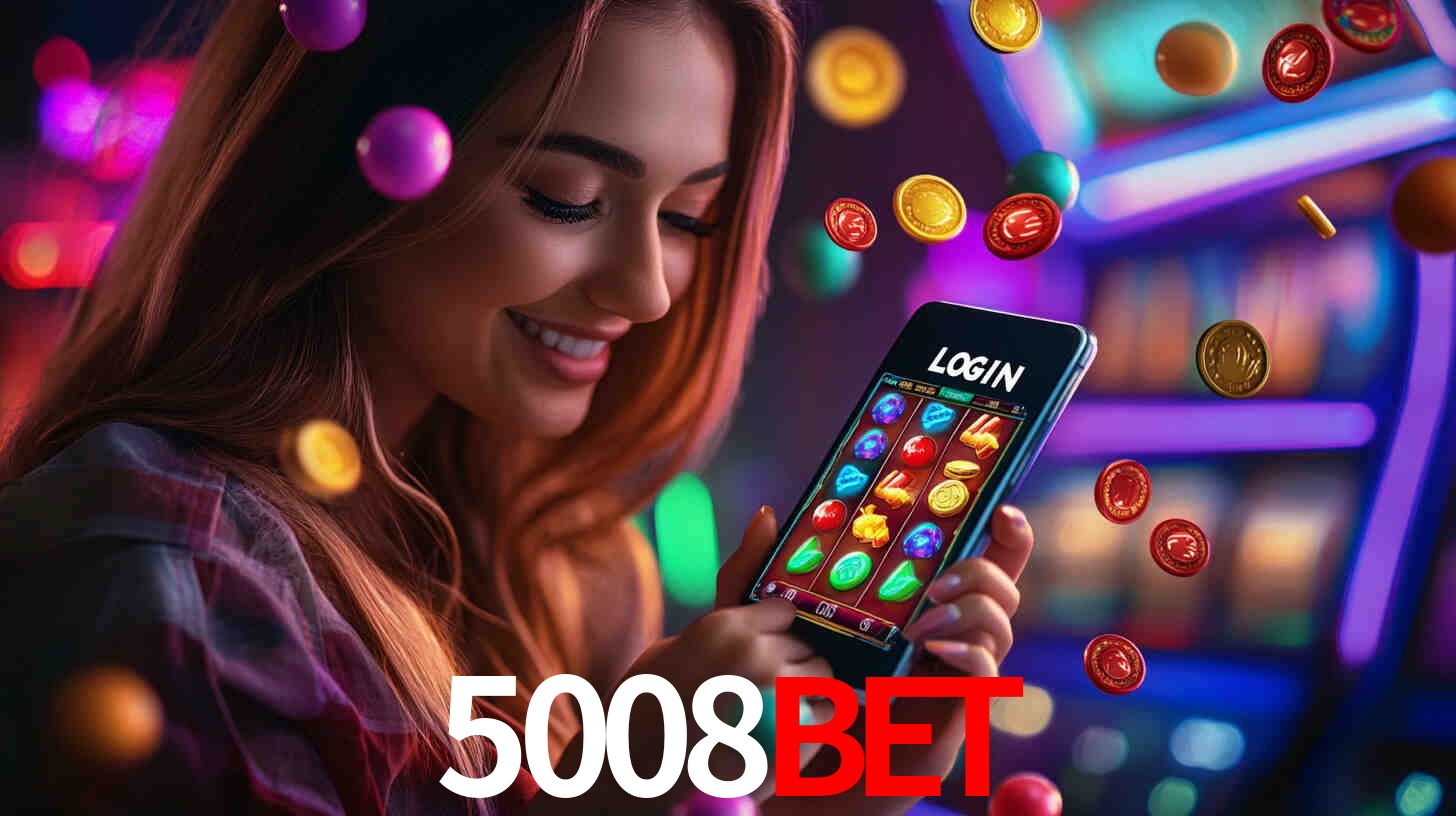 Roulette Table 5008bet