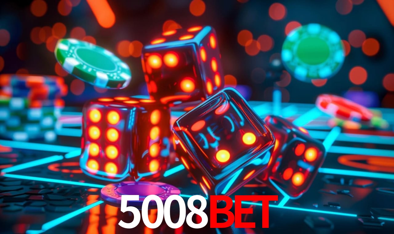 Interface Premium 5008bet
