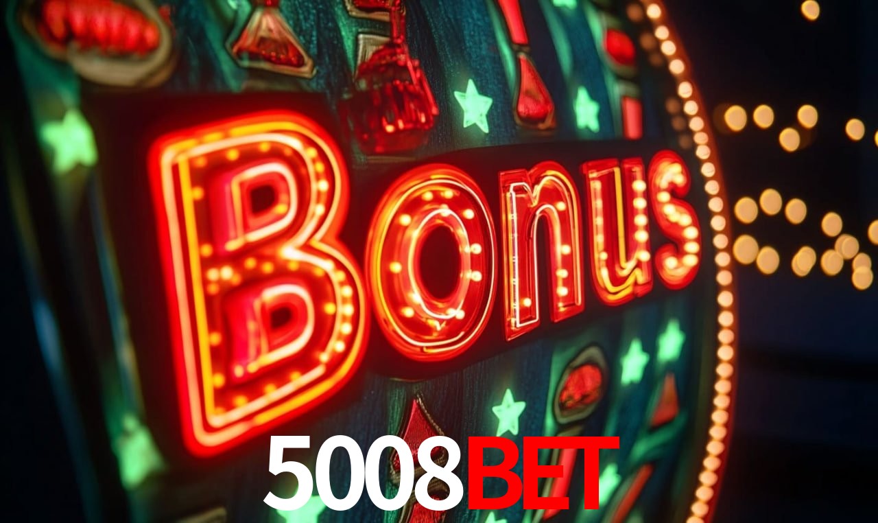 Casino Ao Vivo 5008bet