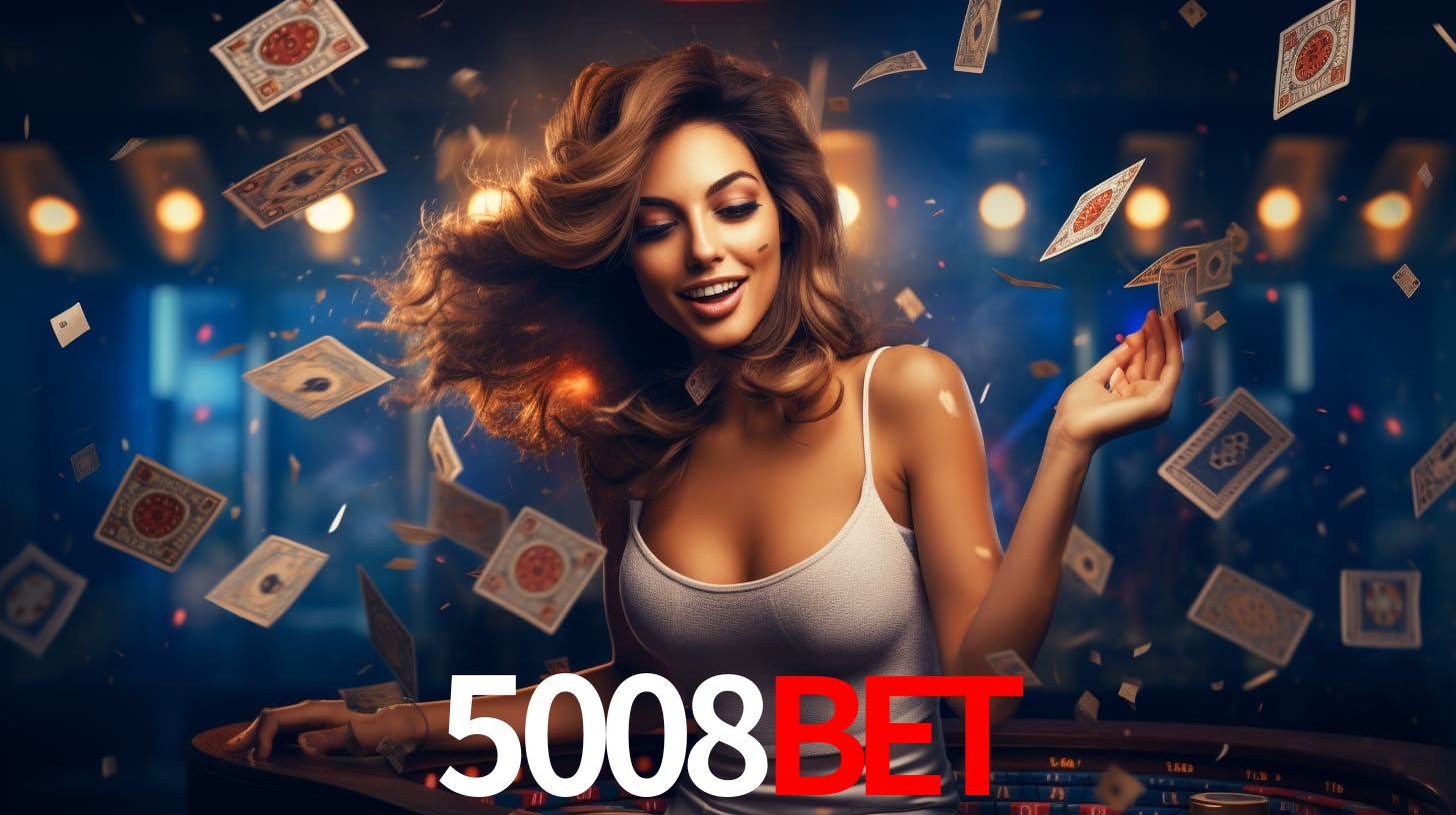 Game Statistics 5008bet