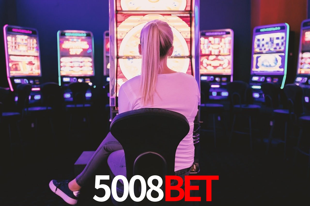 Exclusive Offers 5008bet