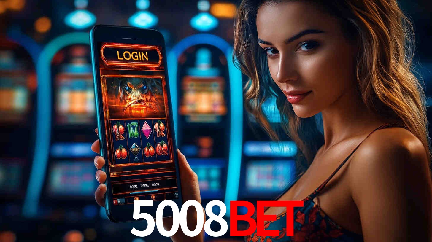 Exclusive Games 5008bet