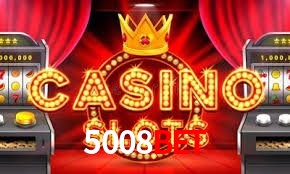 Flash Promotion 5008bet