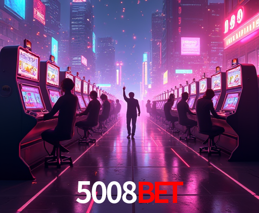 Jogo Aviator 5008bet