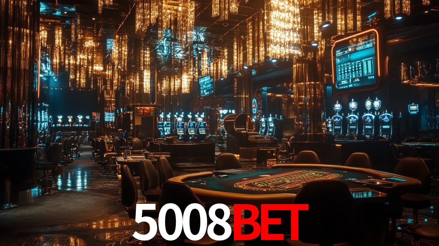 Programa VIP 5008bet