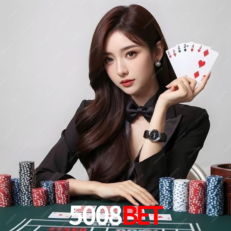 Promoções Sazonais 5008bet