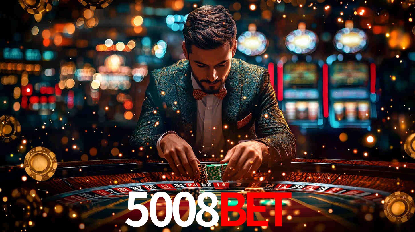 Basketball Betting 5008bet