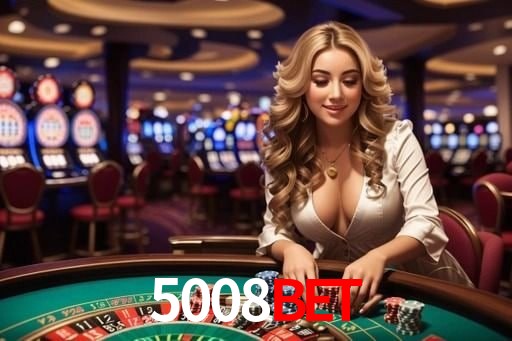 Slot Games 5008bet