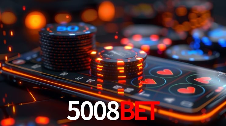 Platform Technology 5008bet