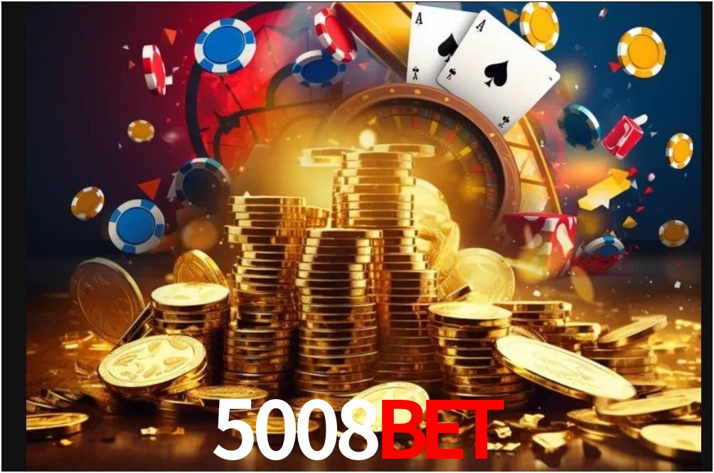 Jogos Exclusivos 5008bet