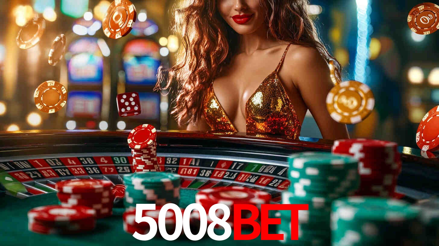 Tennis Betting 5008bet