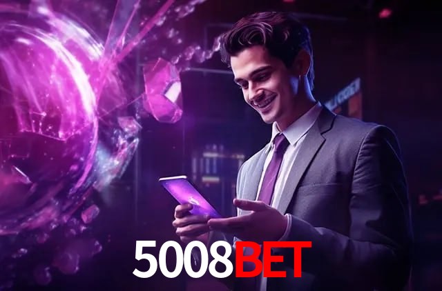 Secure Login 5008bet