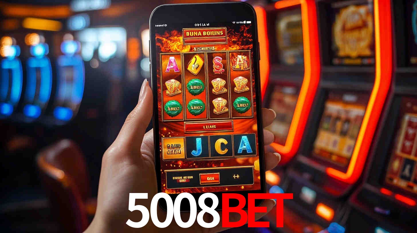 Live Casino 5008bet