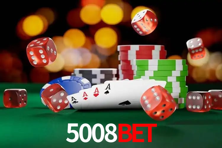 Login Seguro 5008bet