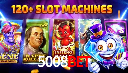 Apostas Esportivas na 5008bet: Um Guia Completo