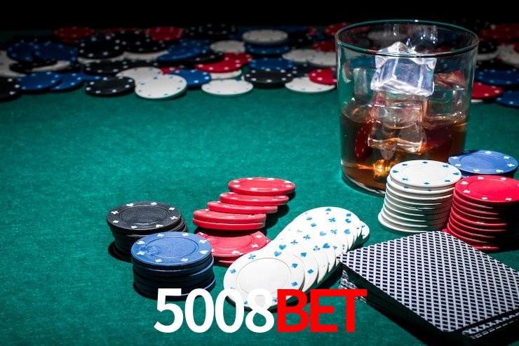 Apostas de Futebol 5008bet