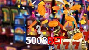 Bônus Generosos e Exclusivos no 5008bet para Você!