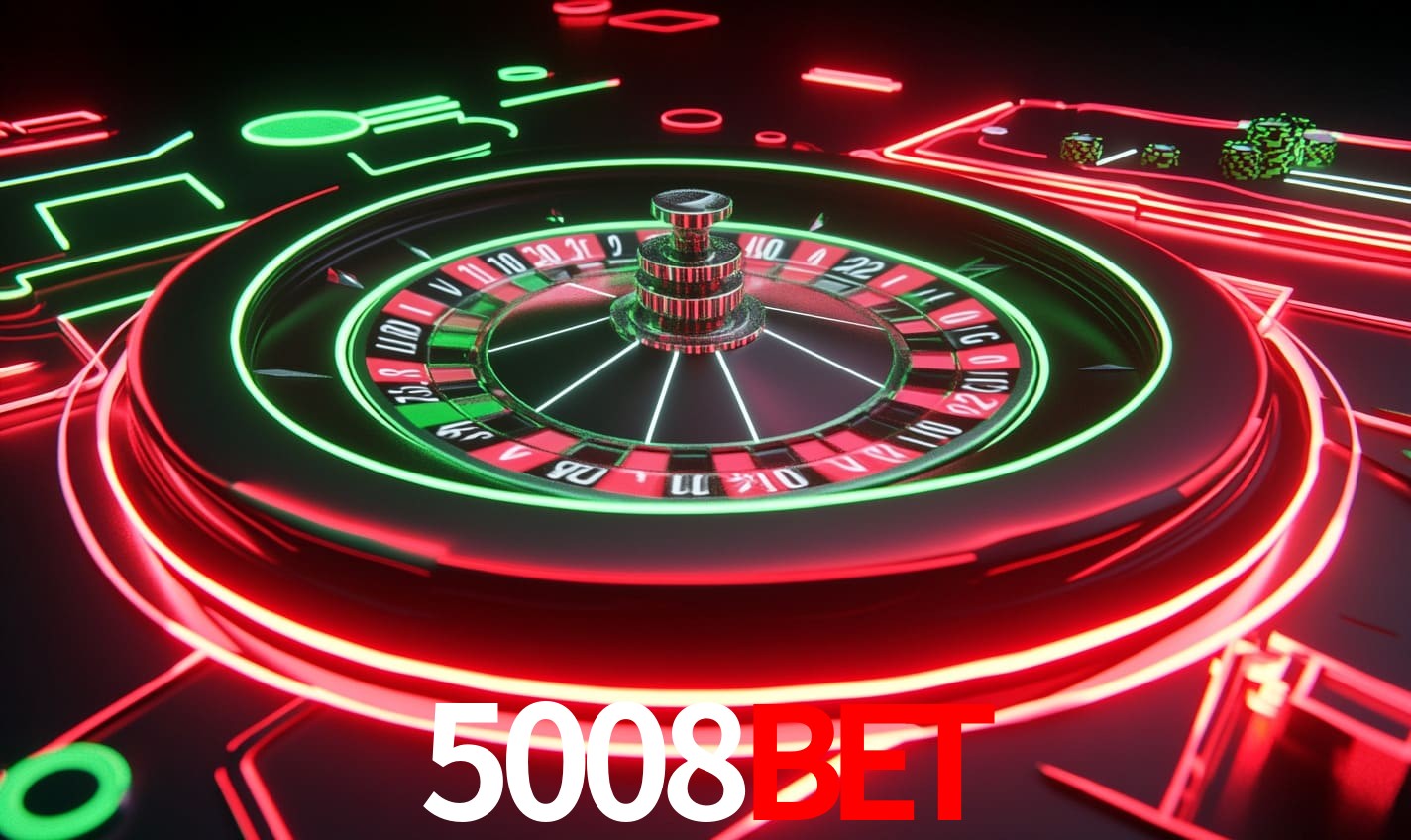 5008bet.com