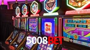 Torneios 5008bet