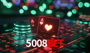 Recursos de Bônus 5008bet