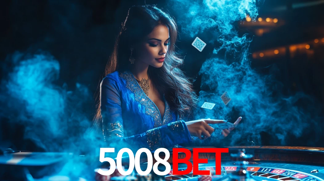 5008bet