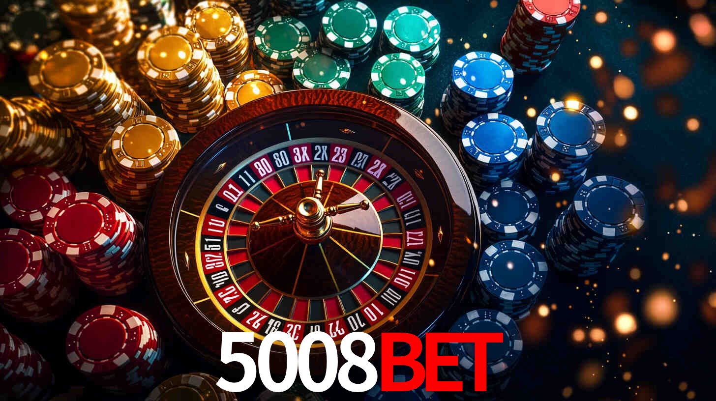 Football Betting 5008bet