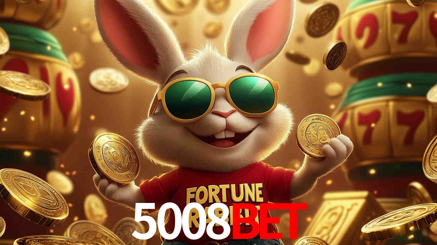 Welcome Bonus 5008bet