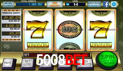 A Revolução dos Aplicativos de Jogos no 5008bet